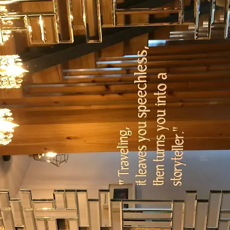 My Bed In Pico فندق مبيت وإفطار 4*