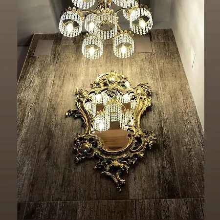 My Bed In Pico فندق مبيت وإفطار