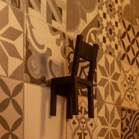 My Bed In Pico Отель типа 