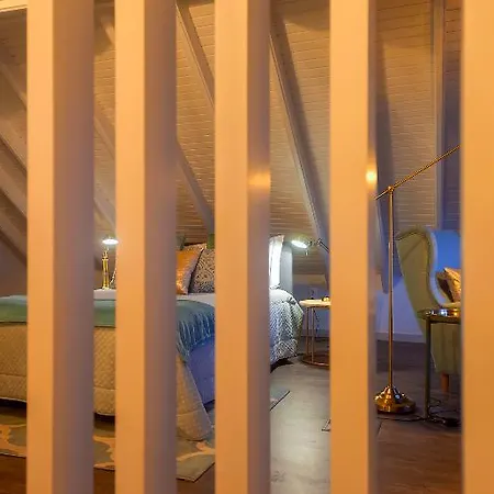 فندق مبيت وإفطار My Bed In Pico