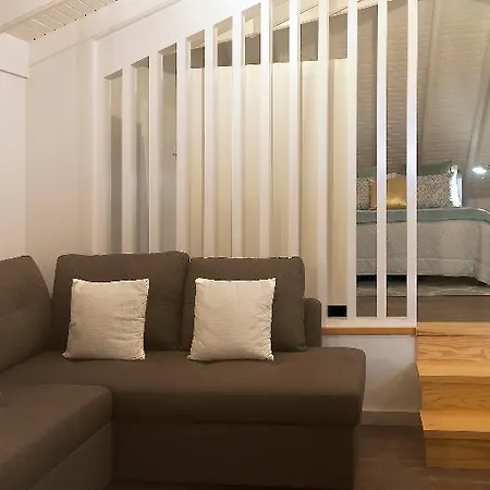 My Bed In Pico فندق مبيت وإفطار