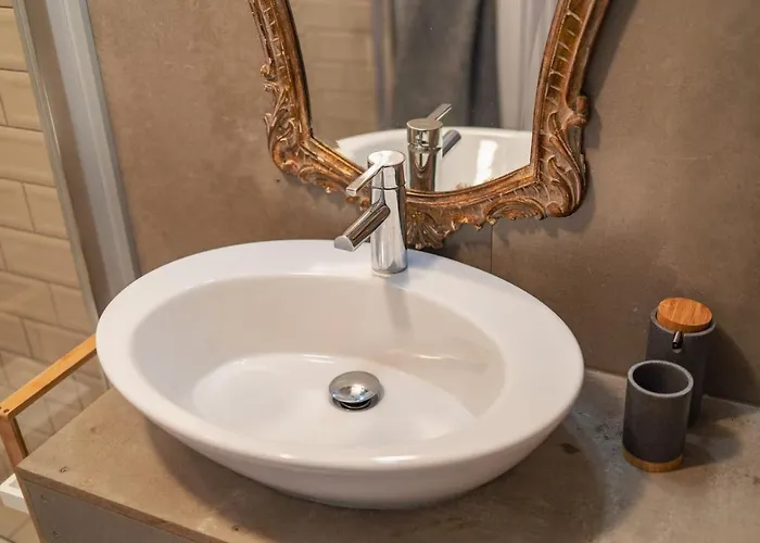 My Bed In Pico Madalena (Azores)