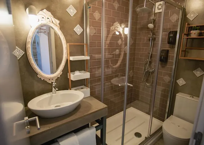 My Bed In Pico Bed & Breakfast