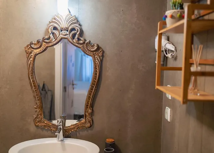 My Bed In Pico 4* Madalena (Azores)