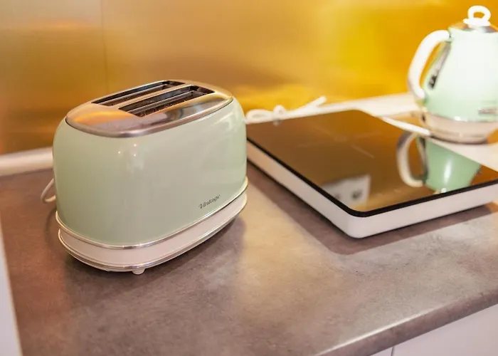 Frühstückspension My Bed In Pico