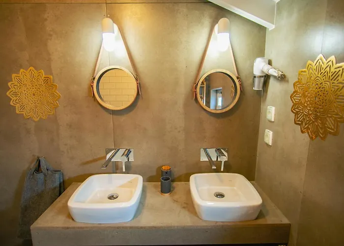 Bed & Breakfast My Bed In Pico