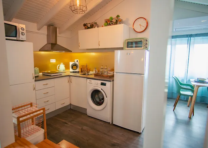 My Bed In Pico Bed & Breakfast