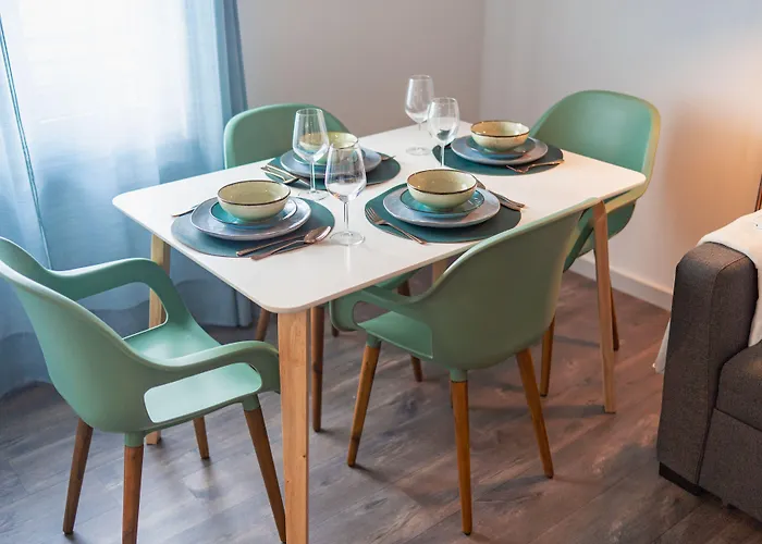 My Bed In Pico 4* Madalena (Azores)