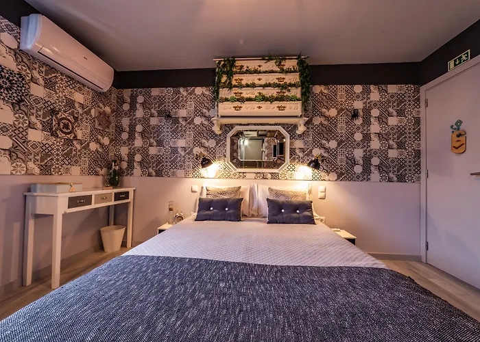 Bed & Breakfast My Bed In Pico 4*