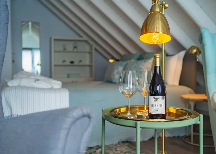 My Bed In Pico 4* Madalena (Azores)