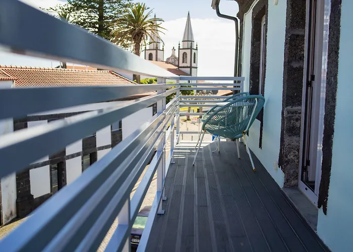 Bed & Breakfast My Bed In Pico 4*