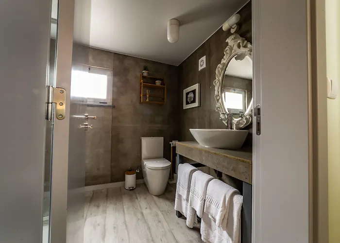 Bed & Breakfast My Bed In Pico Madalena (Azores)