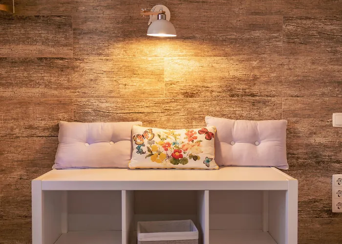 Bed & Breakfast My Bed In Pico Madalena (Azores)