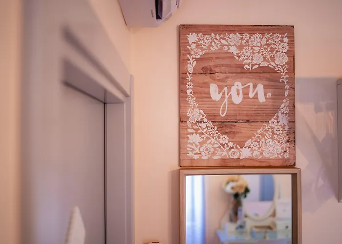 Bed & Breakfast My Bed In Pico