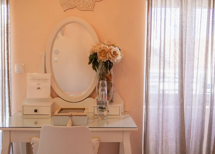 Bed & Breakfast My Bed In Pico 4*