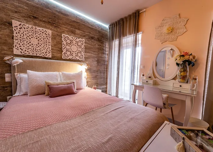 My Bed In Pico 4* Madalena (Azores)