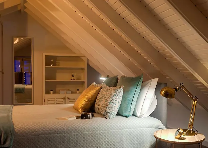 My Bed In Pico Bed & Breakfast Madalena (Azores)