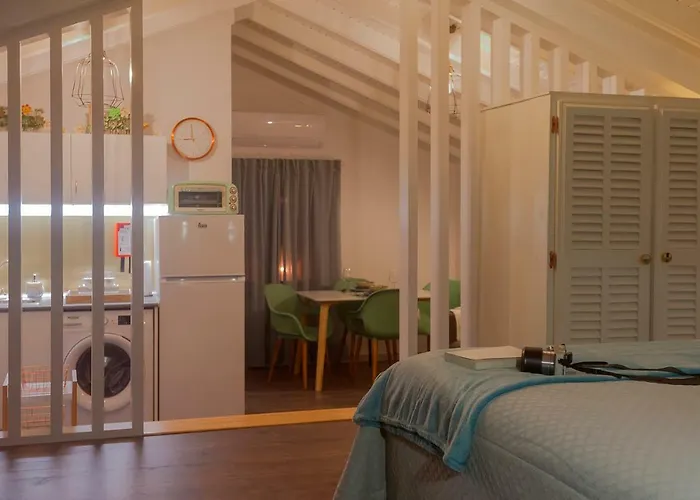 My Bed In Pico 4* Madalena (Azores)