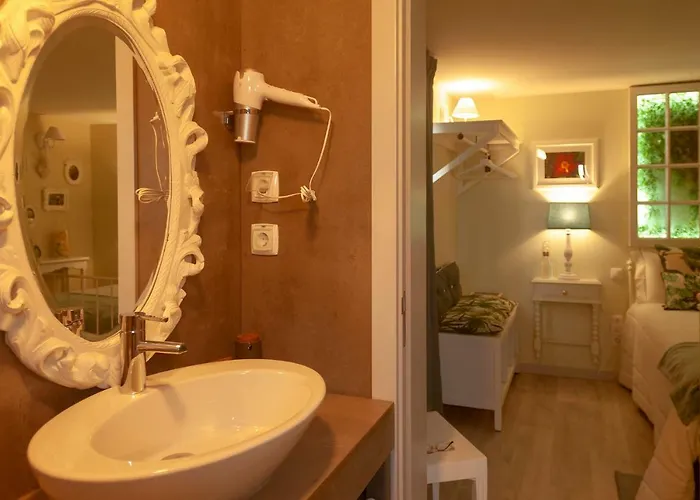 My Bed In Pico Bed & Breakfast