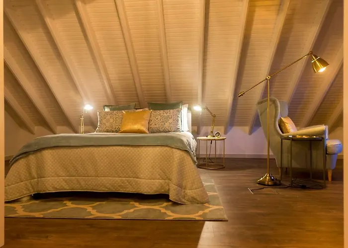 My Bed In Pico Bed & Breakfast Madalena (Azores)