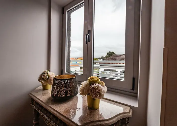 Bed & Breakfast My Bed In Pico 4*