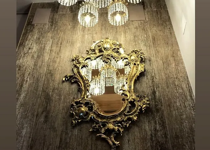 My Bed In Pico Bed & Breakfast