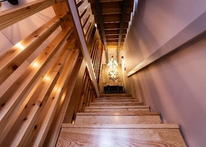 Bed & Breakfast My Bed In Pico Madalena (Azores)