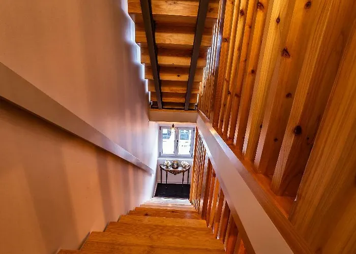 Bed & Breakfast My Bed In Pico 4*