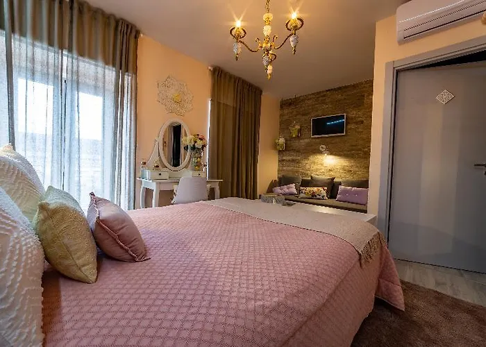 Bed & Breakfast My Bed In Pico