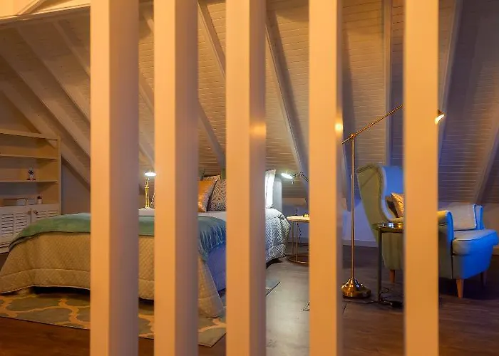 Bed & Breakfast My Bed In Pico